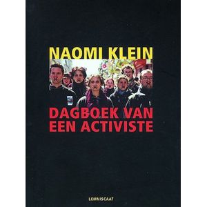 Dagboek Van Een Activiste