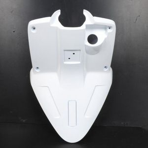 achterschort p2r voor scooter mbk 50 booster 2004 nieuw
