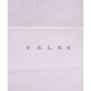 FALKE - Maximum Warm Long W - Thermobroek - Wit - Functioneel Materiaal - Sneldrogend