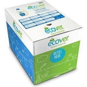 Ecover - Essential - Vloeibaar Wasmiddel - Lavendel - 15 Liter