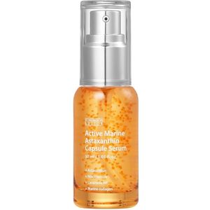 Sungboon Editor - Serum - Active Marine Astaxanthin - Korean Skincare - 30 ml