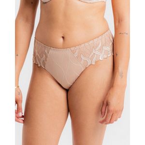 Louisa Bracq - Julia Shorty Beige - maat 42 - Beige