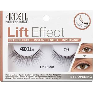Ardell - Lift Effect Lashes 744 - Nepwimpers