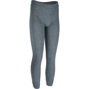 Heat Keeper Thermo Legging Heren - Kleur Grijs - John - Maat L