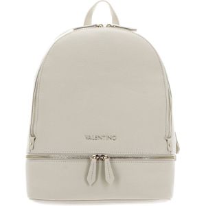 VALENTINO Vrije tijd rugzak Rugzak met laptopvak Brixton Backpack Ecru Crème