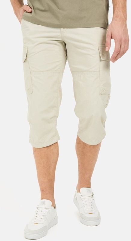 Camel Active - Bermuda - Katoen - Modern