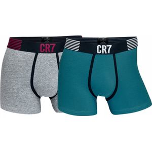 CR7 Cristiano Ronaldo 2-pack heren trunks maat XXL