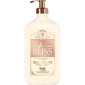Devoted Creations Butter Rum Bliss - After Sun - 540 ml