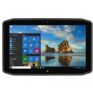 Zebra screen protector, pack of 3