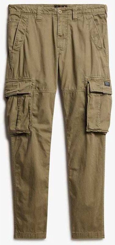 Superdry Core Cargobroek