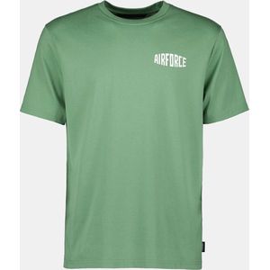 Sphere T-Shirt - Groen - M