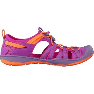 Keen - Moxie Older Kids Sandalen Purple Wine/Nasturtium - Maat 38