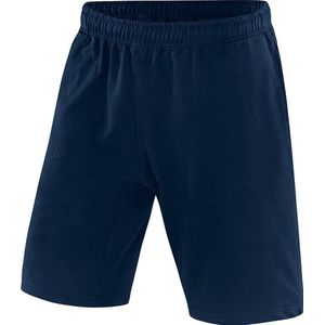Jako - Jogging shorts Classic Team Men - Trainingsbroek Blauw - XXXXXXL - marine