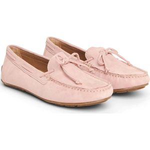 the FLEXX Hallie Loafer suede confetto maat 39