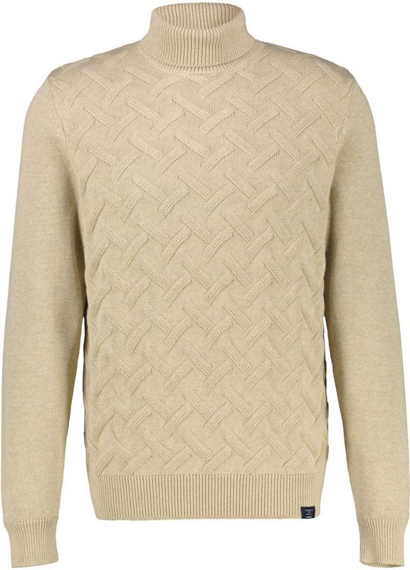 Lerros - 25o5739 - Coltrui - Tender Beige - Mannen