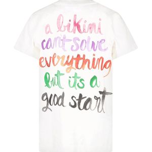 Cars Jeans T-shirt Tesca Jr. - Meisjes