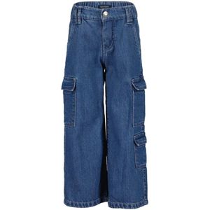 Blue Seven -Meisjes Jeans-Jeans blue
