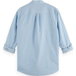 Scotch & Soda - Heren - Blouses