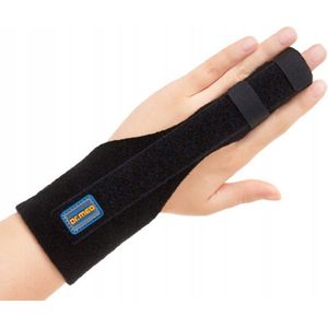 Vinger Spalk: Stabilisator voor Vingerblessures, Fracturen en Verstuikingen