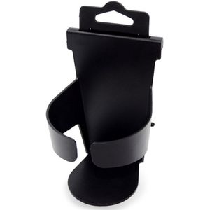 Geschikt voor Auto SUV Drinkbekerhouder Plastic Houder Zwart