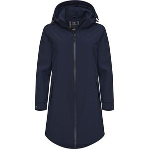 Cutter & Buck Wedderburn Jacket Dames 351473 - Dark Navy - 42/XL