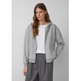 s.Oliver Sweatshirt Jacke