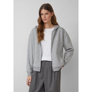 s.Oliver Sweatshirt Jacke