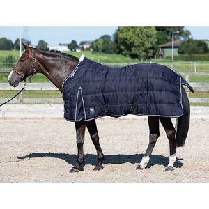 Harry's Horse Staldeken Highliner 500gr 215cm navy