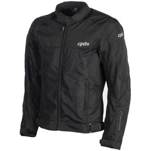 Motorjas STREAM AIR EVO van MOTOBLOUZ