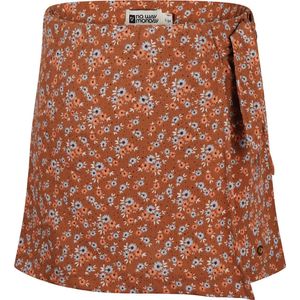 No Way Monday R-girls 2 Meisjes Rok - Brown - Maat 104