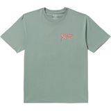 Billabong - Morning Haze - T-shirt - Regular Fit - Korte Mouwen