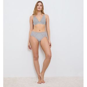 Triumph - AURA SPOTLIGHT T - Maxislip - Grijs - Polyamide