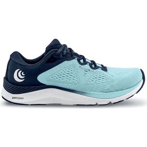 Topo Athletic Fli-lyte 4 Hardloopschoenen Blauw EU 38 1/2 Vrouw