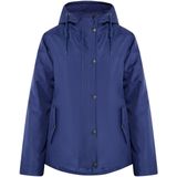 usha Gewatteerd jack