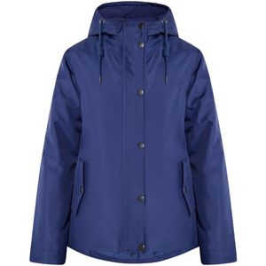 usha Gewatteerd jack