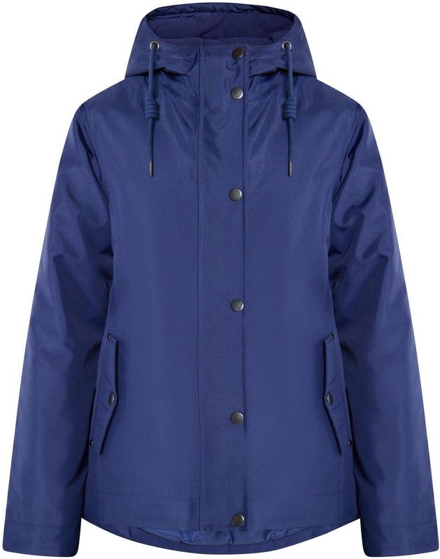 usha Gewatteerd jack