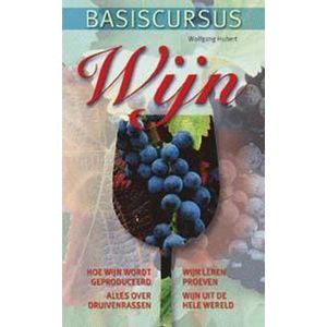 Basiscursus Wijn