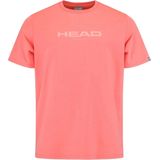 Head - Racket Motion - T-shirt - Roze - Korte Mouwen