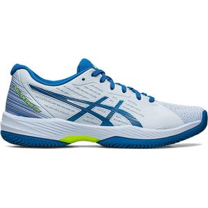 Asics Solution Swift FF Clay Sportschoenen Vrouwen - Maat 39.5