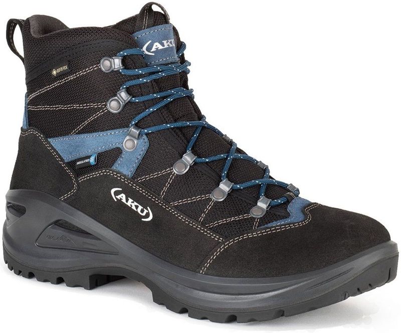 Aku Civetta Therm200 Goretex Wandelschoenen