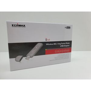 Edimax EW-7318Ug Wireless USB2.0 Adapter