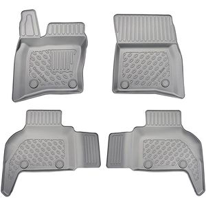Land Rover Defender 110 2020-heden kofferbakmat