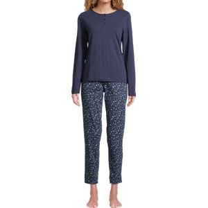 Seidensticker Dames pyjama Soft Knits