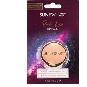 Pink Kiss Lippenbalsem Watermeloen 13g