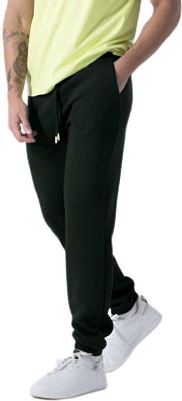 Everlast - Move On Pants - Trainingsbroek - Groen