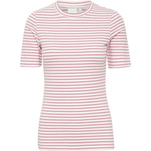 Ichi IHMIRA SS Dames Top - Maat L