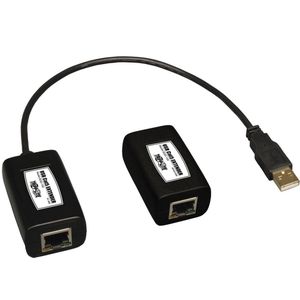 Tripp Lite B202-150 console extender Console-zender & ontvanger