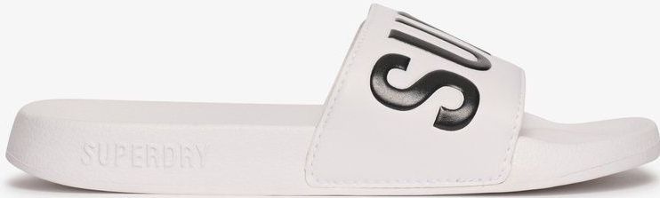 Superdry - Code Core - Dameszwembadslippers