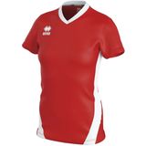 Errea - Brigit - T-shirt - Volleybal - Korte Mouwen