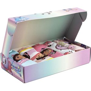 Meisjes ondergoed set 5-delig Gabby´S Dollhouse